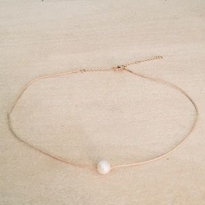 Choker Necklace